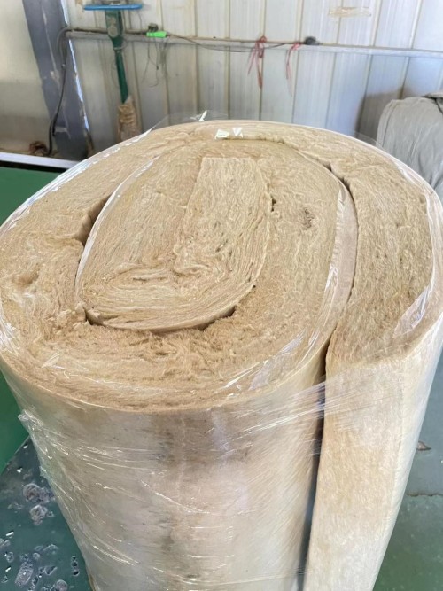 Rock Wool Blanket